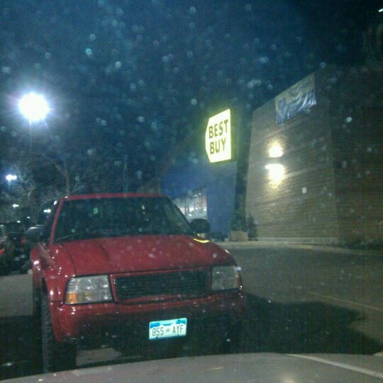 Best Buy Central Westminster Westminster, CO