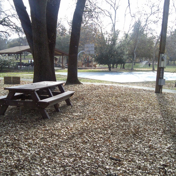 Loomis Basin Community Park Park in Loomis