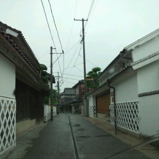 Photos at 阿知須「いぐらの館」(旧中川家住宅) - 山口市, 山口県