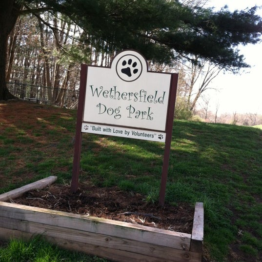 Photos at Millwoods Park Wethersfield, CT