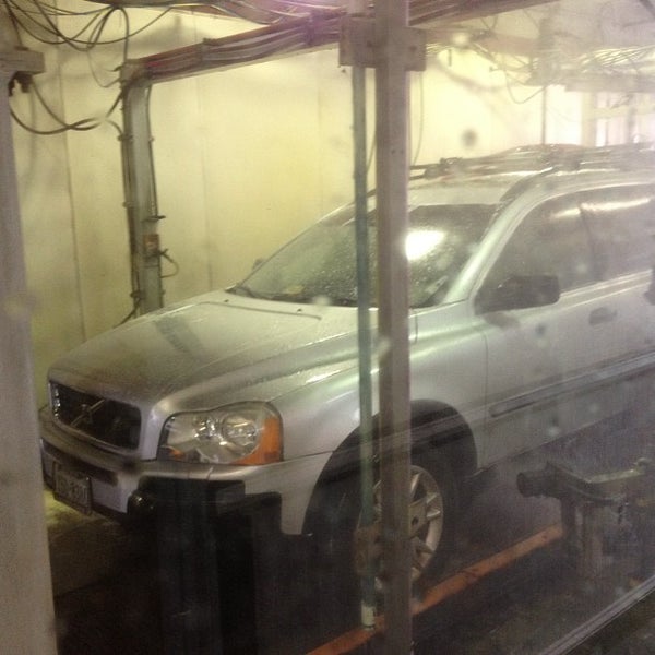 Photos at Embassy Autowash Car Wash