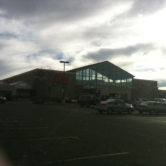 Ace Hardware Highlands Ranch 8 tips from 364 visitors