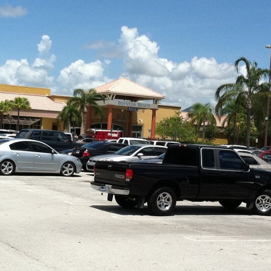 Photos at Boynton Beach Mall Shopping Mall