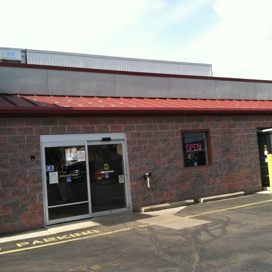 Orlando Brothers Golden Dawn 281 Main St