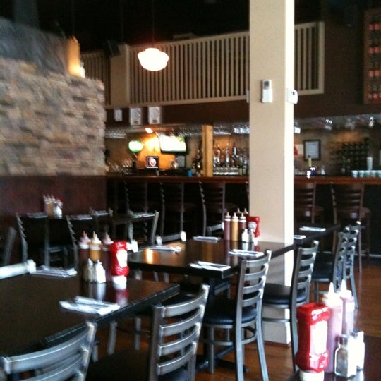 Smoke and Spice Southern Barbeque Walkerville Windsor, ON