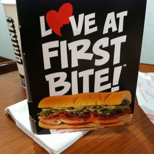 Jimmy John's - Sandwich Place