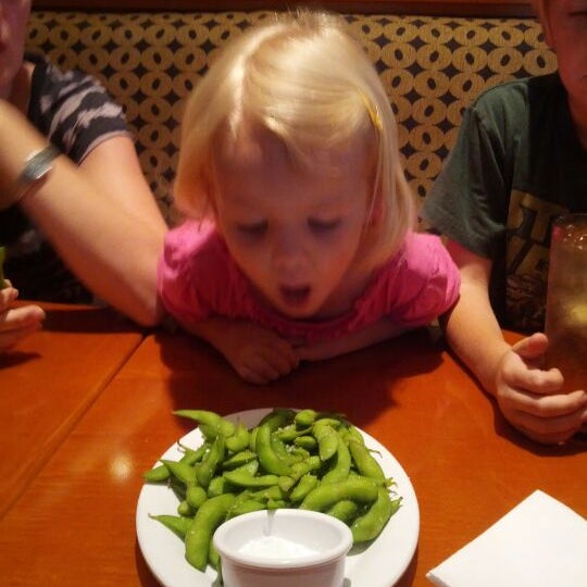 Photo taken at Pei Wei by Chad C. on 4/12/2012