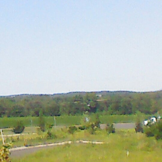 Photos at John Fries Highway & Allentown Road Intersection