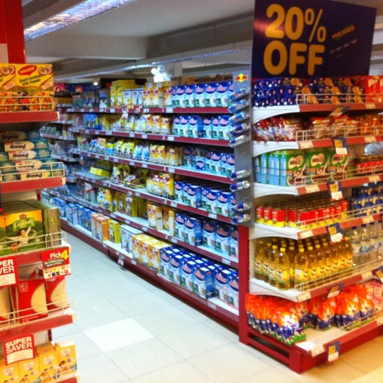 Keells Super 12 tips