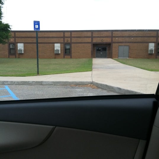 Feagin Mill Middle School 2 tips from 111 visitors