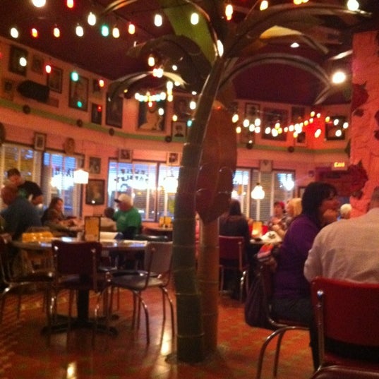 Chuys - East Louisville - 팁 59개 Chuys