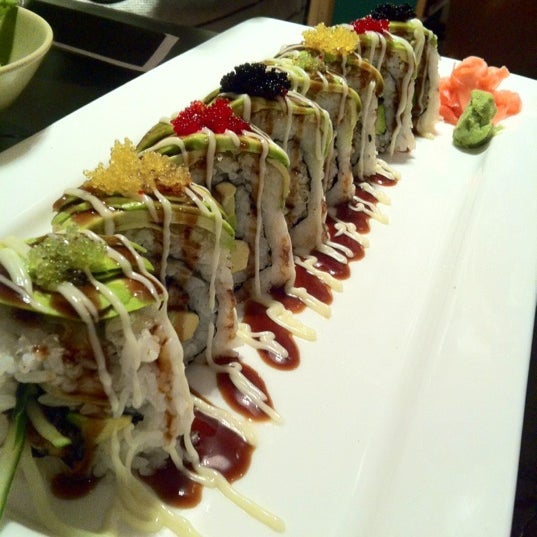 Rolls 'n Bowls (Now Closed) Budlong Woods Chicago, IL