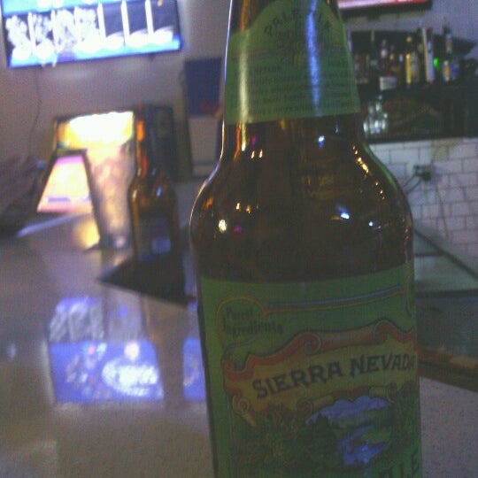 Varina Sports Bar (Now Closed) Sports Bar in Fuquay Varina