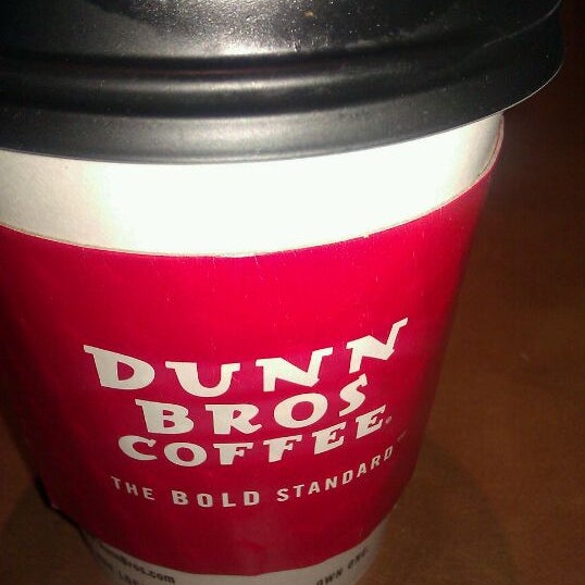 Dunn Bros Coffee Coffee Shop in Coon Rapids