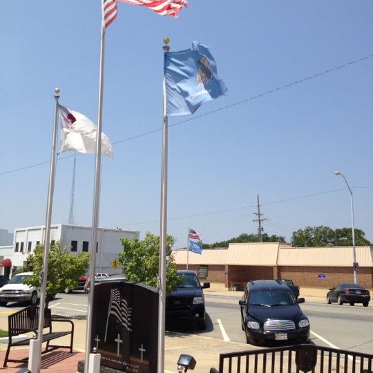 Dollar General 1 tip