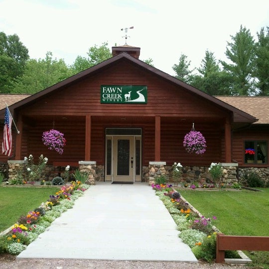 Fawn Creek Winery 11 tips