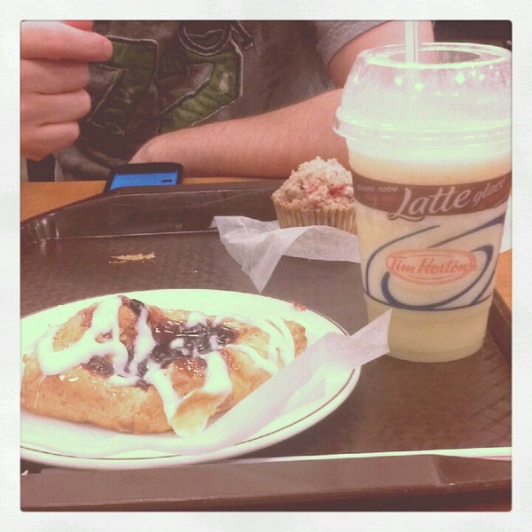 Bon Desert