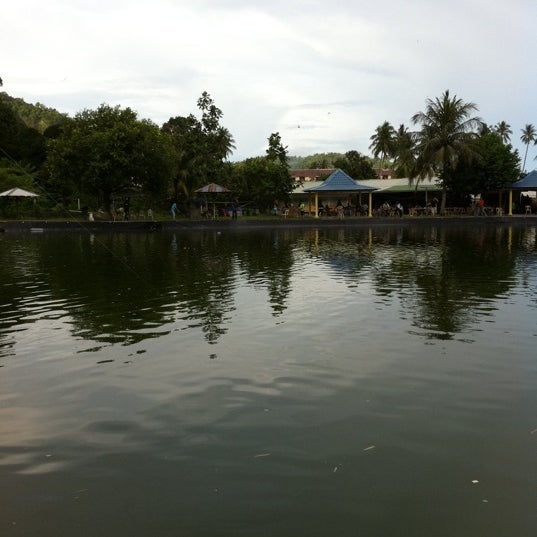 Gertak Sanggul Fishing Stage Gertak Sanggul 9 Tips From 659 Visitors
