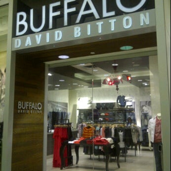 Photos at Buffalo David Bitton - 269 