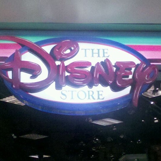 Disney Store (Now Closed) Virginia Beach, VA