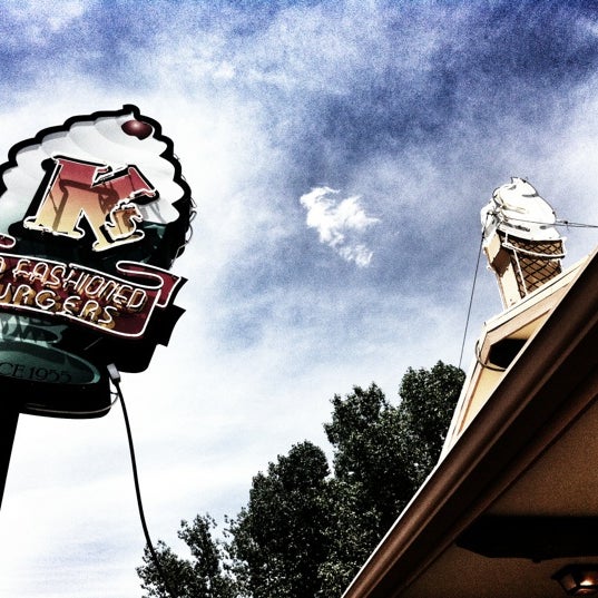 K's Dairy Delite Ice Cream Parlor