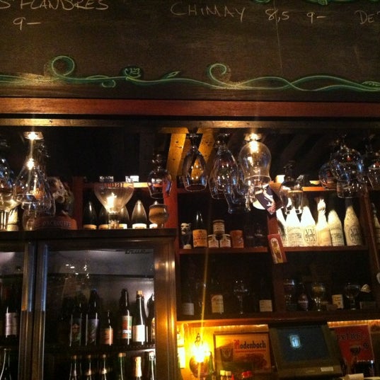 Boston's Best Beer Bars