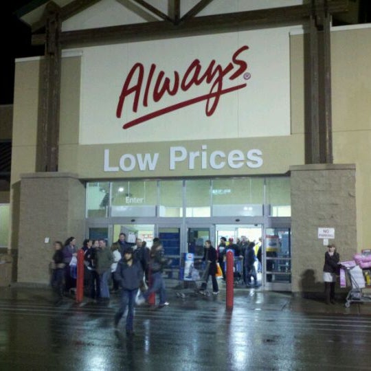 Walmart Supercenter Nevada Lidgerwood 11 tips