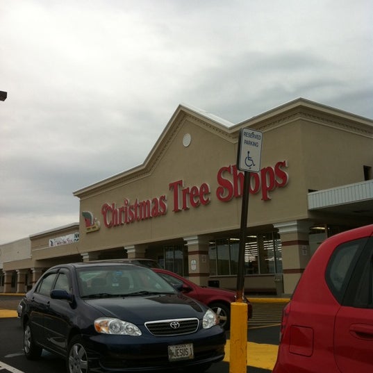 Christmas Tree Shops - 3 tips from 434 visitors