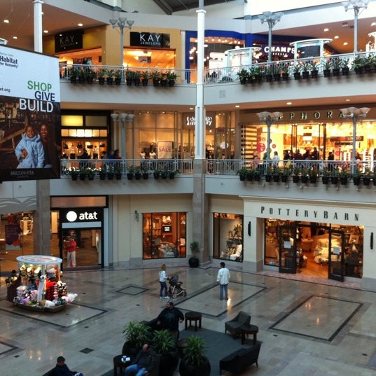 Are Dogs Allowed In Bridgewater Mall