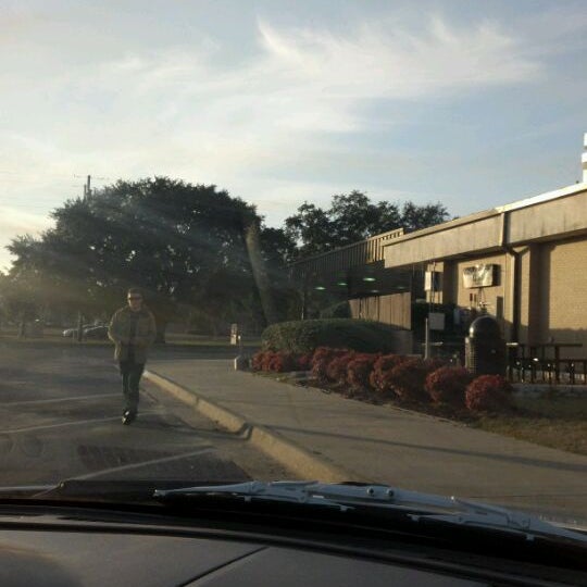 East Gate Shoppette Gas Station