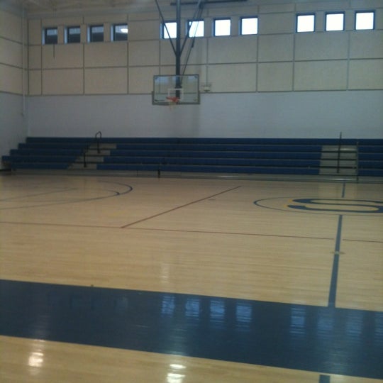 Stambaugh Middle 3 tips