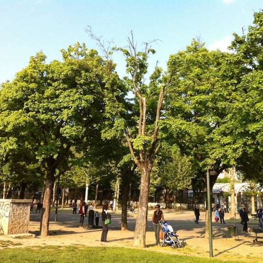 Parco Ruffini - Pozzo Strada - 25 tips from 938 visitors
