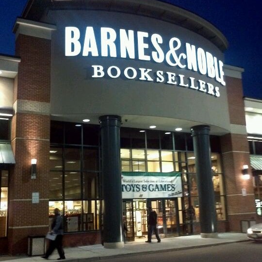 Barnes Noble Now Closed Bookstore In Co Op City