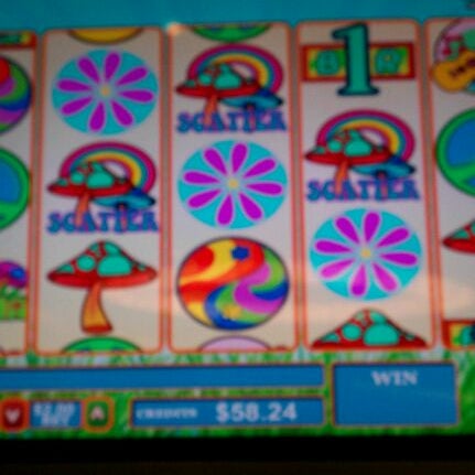 3/18/2012にKristina ®.がWind Creek Casino &amp; Hotel Atmoreで撮った写真