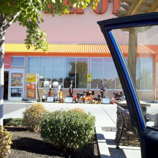 Photos at The Home Depot Phoenix, OR