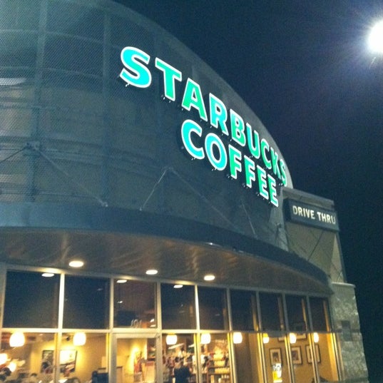 Starbucks San Marcos, TX