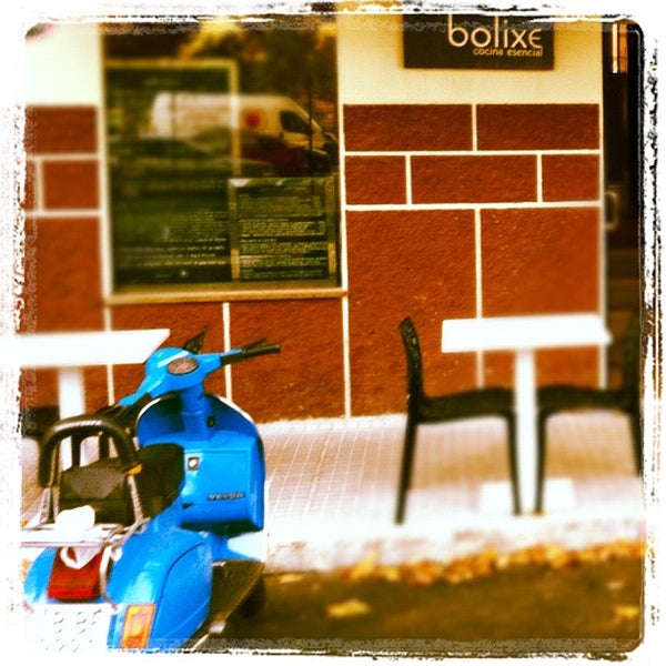 8/2/2012にLeoがAsador Bolixe Cocina Esencialで撮った写真