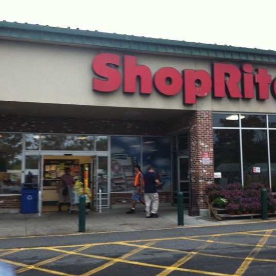 ShopRite Supermarket