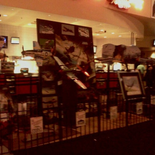 Photo taken at AMC Surprise Pointe 14 by Sandee C. on 1/27/2012