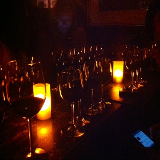 Photos at Pierre Loti Wine Bar in New York