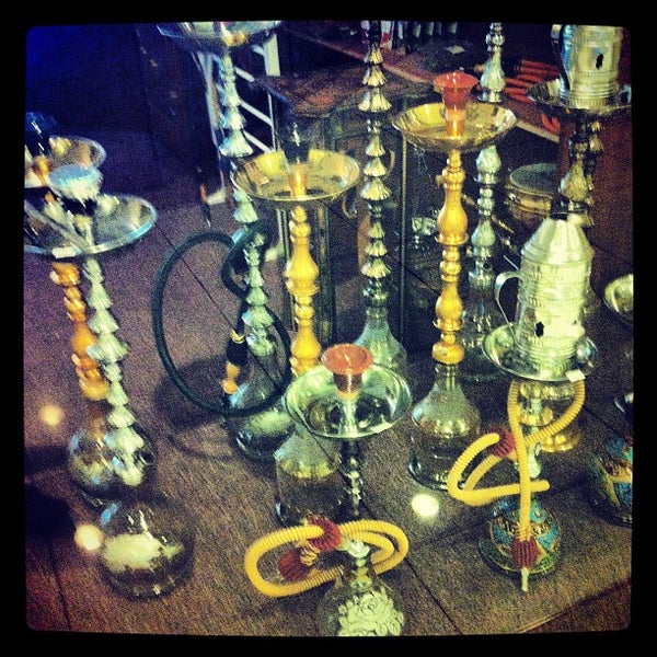 Shisha Shop Shop 9, 1/F, Harbour Crystal Centre, 100 Granville Rd