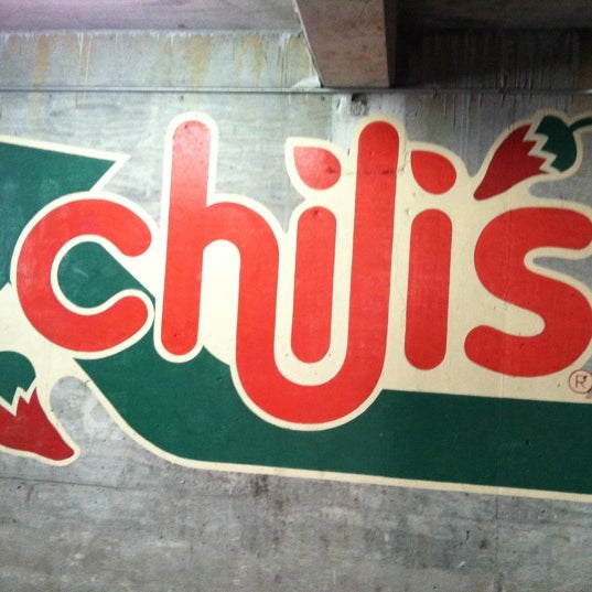 3/10/2012にMichelle D.がChili&#39;s Grill &amp; Barで撮った写真