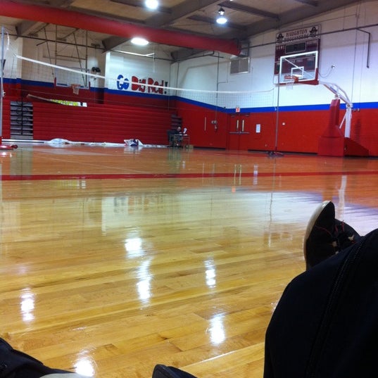 Haughton High School High School in Haughton