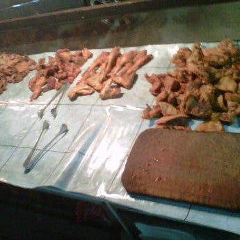 Photos At Burung Belibis Goreng Perapatan Rawa Bacang 7 Visitors