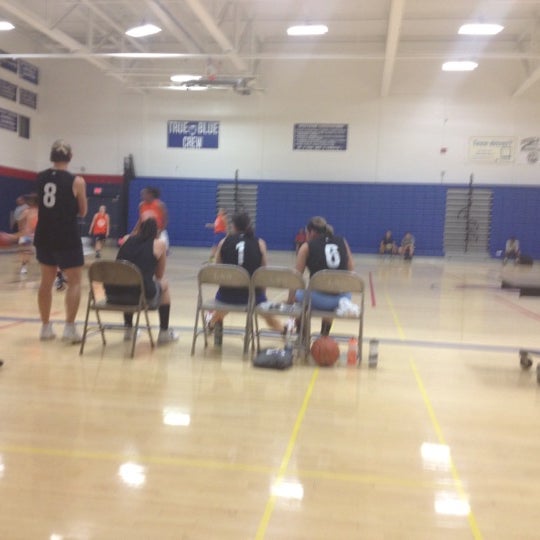 Photos at Plainville High School High School