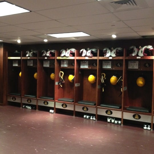 Fantasy Football Locker Stalker