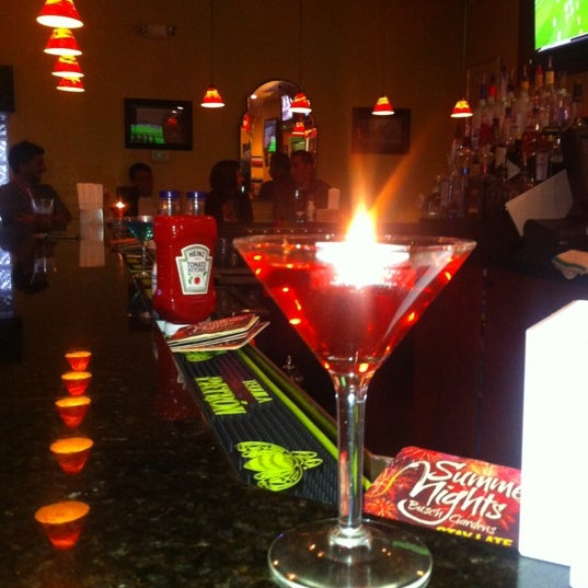 Photo taken at Eats American Grill by Champagne Girl 💋🏈🍷🇮🇹 on 6/23/2012