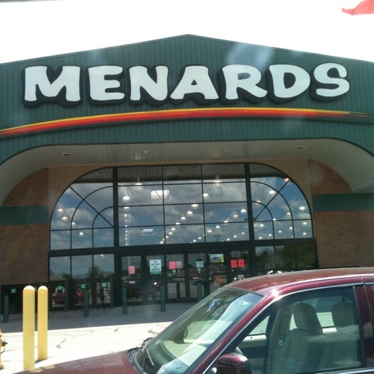 Driving Directions To The Nearest Menards Menards - Hardware Store