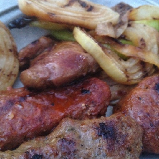 menekşe et lokantası