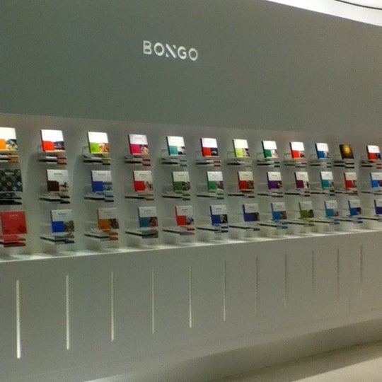 Bongo Shop Gift Store in WoluweSaintLambert